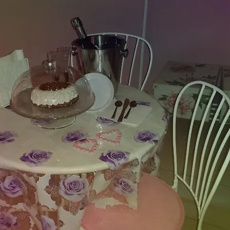 La Rosa * Таранто