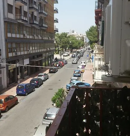 La Rosa Таранто