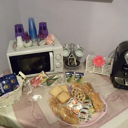 Bed & Breakfast La Rosa Taranto