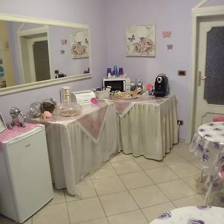 La Rosa Bed & Breakfast