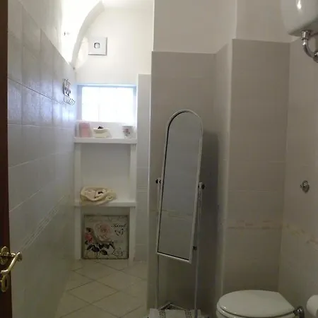 Bed & Breakfast La Rosa *