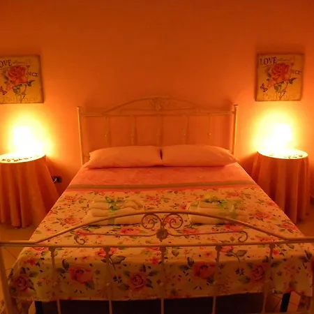 La Rosa Taranto