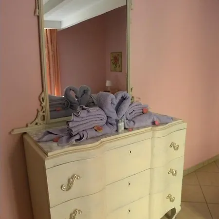 Bed & Breakfast La Rosa *