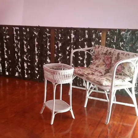 Oda ve Kahvaltı La Rosa *