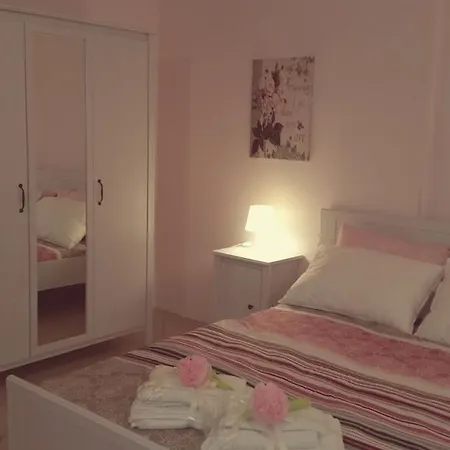 Bed & Breakfast La Rosa