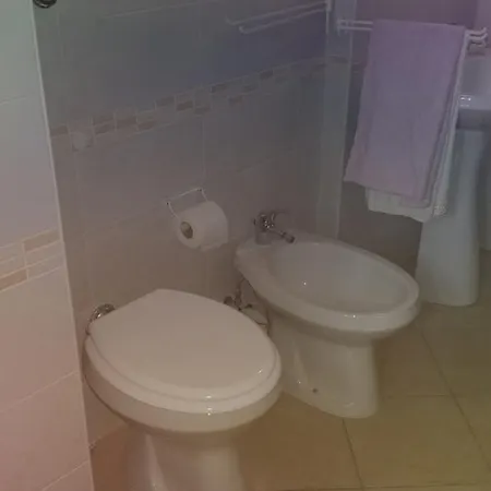 Nocleg ze śniadaniem La Rosa *