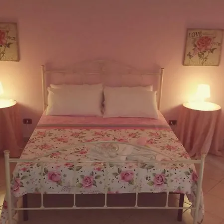 La Rosa Bed & Breakfast